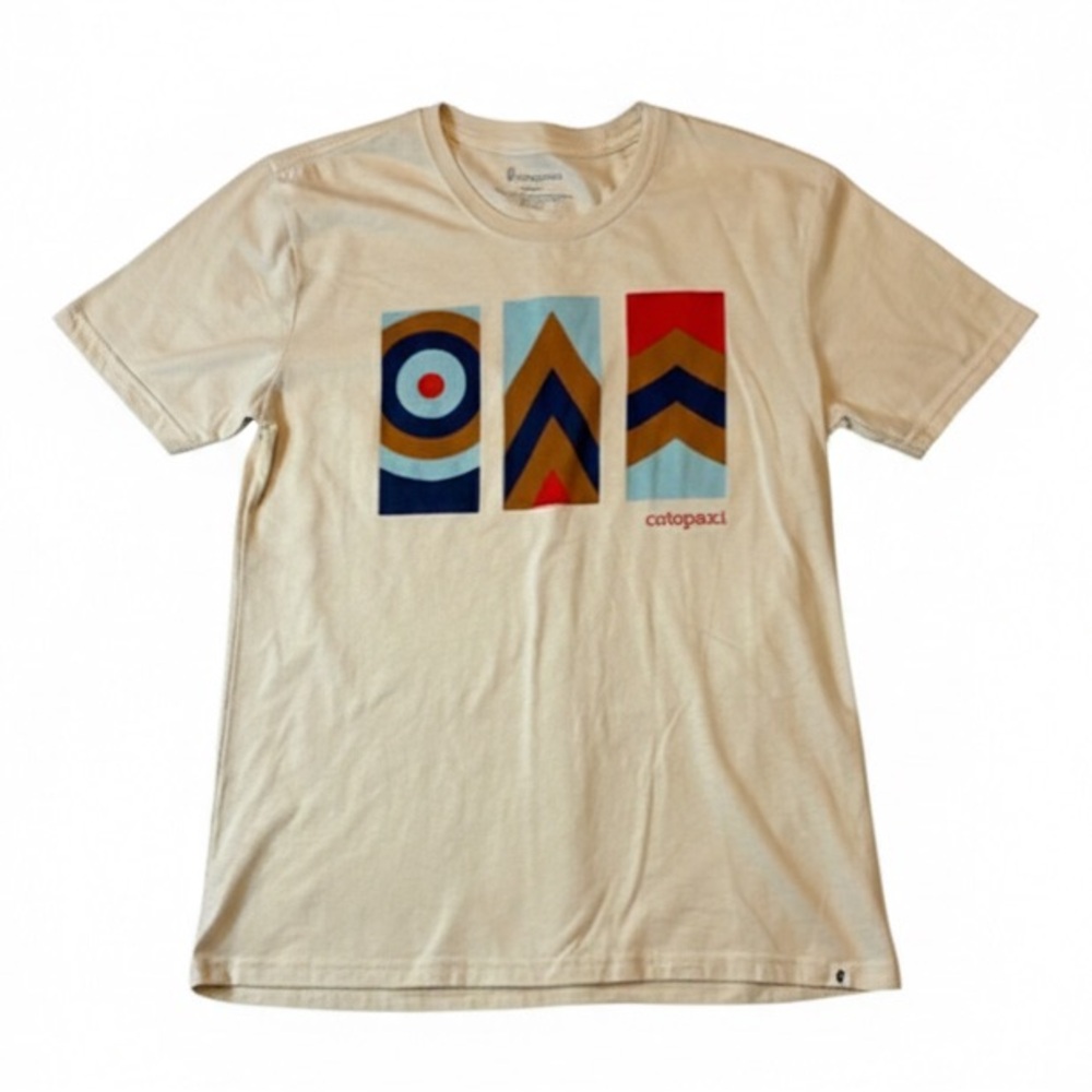 Cotopaxi Graphic Tee
